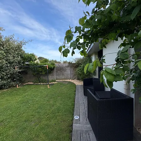 펜션 Charmante Maison A 5min De La Et Du Golf *