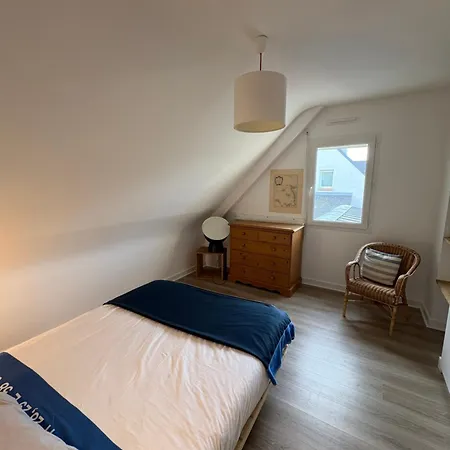 Charmante Maison A 5min De La Et Du Golf Holiday home