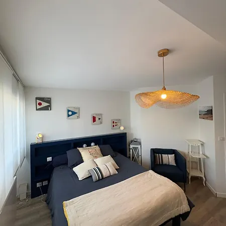 Charmante Maison A 5min De La Et Du Golf *